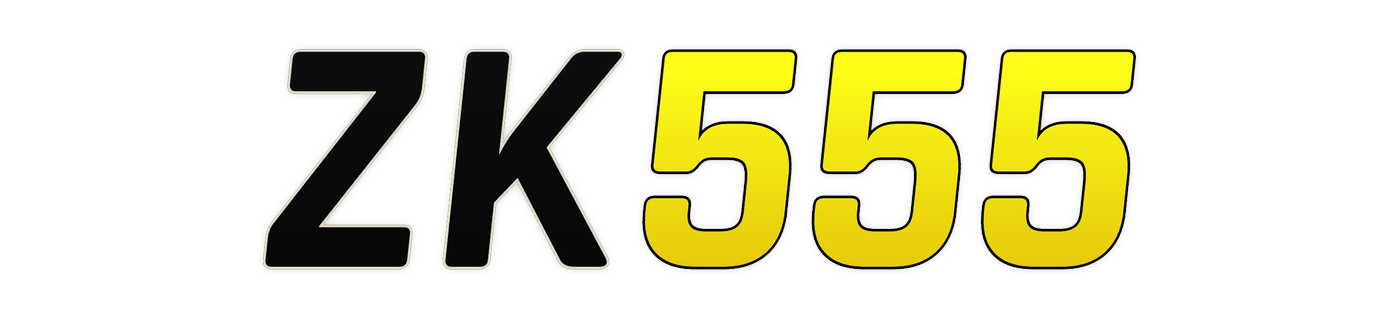 zk555 Logo